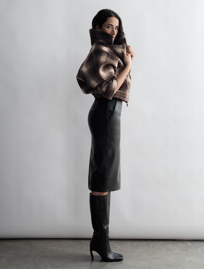 Carousel Capsule 1 - Marella