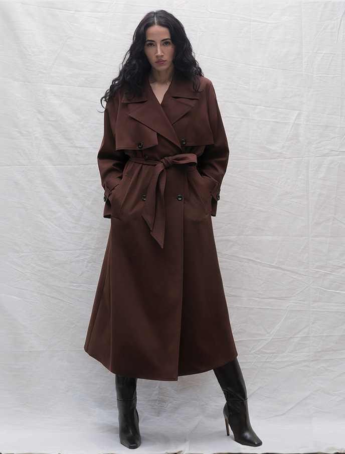 Carousel Capsule 3 - Marella